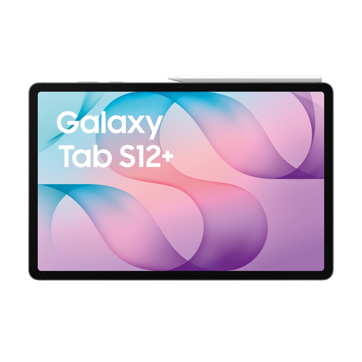 Bild von Samsung Galaxy Tab S12+ Wi-Fi Gray