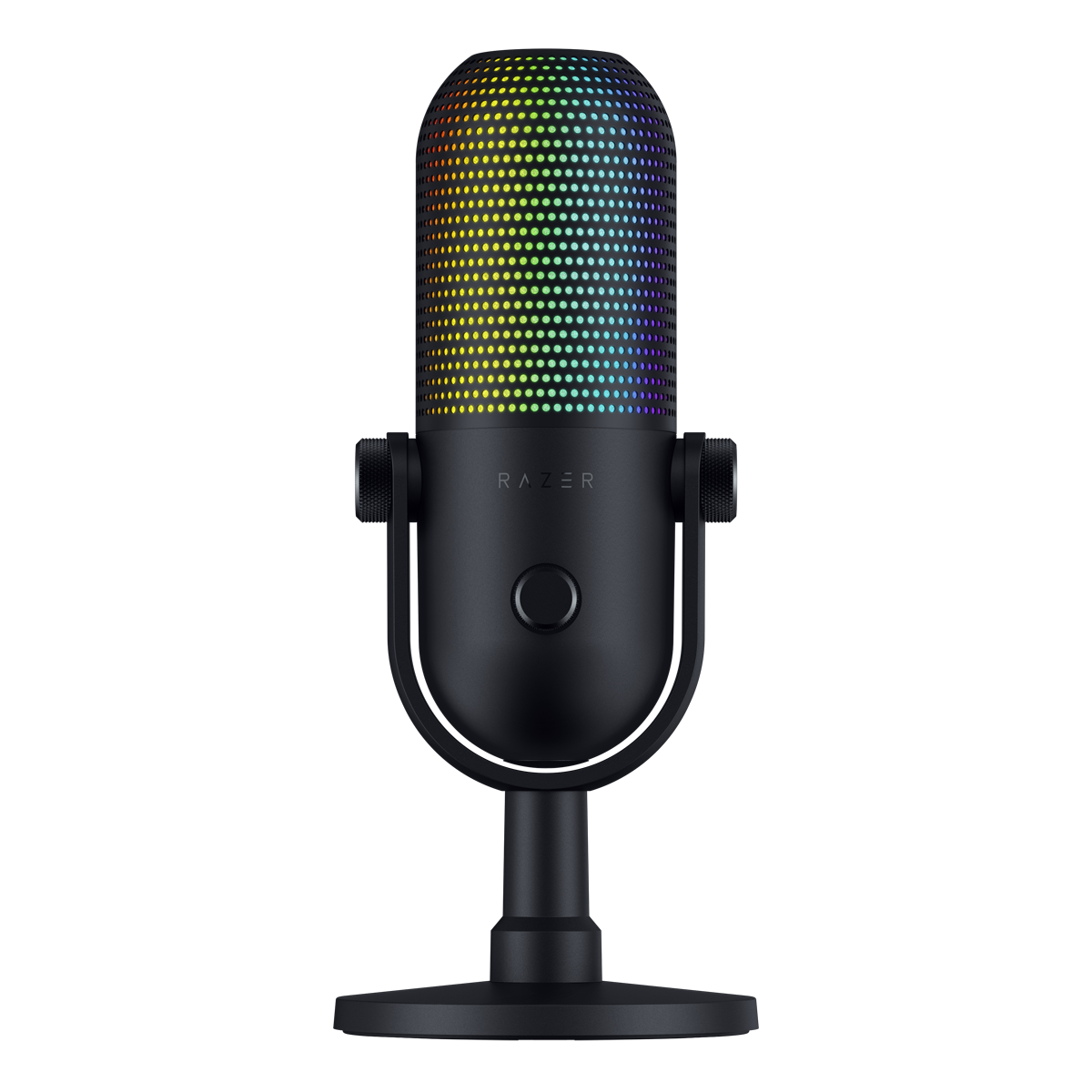Bild von Razer Serien V3 Chroma 32-Bit Gaming Mikrofon