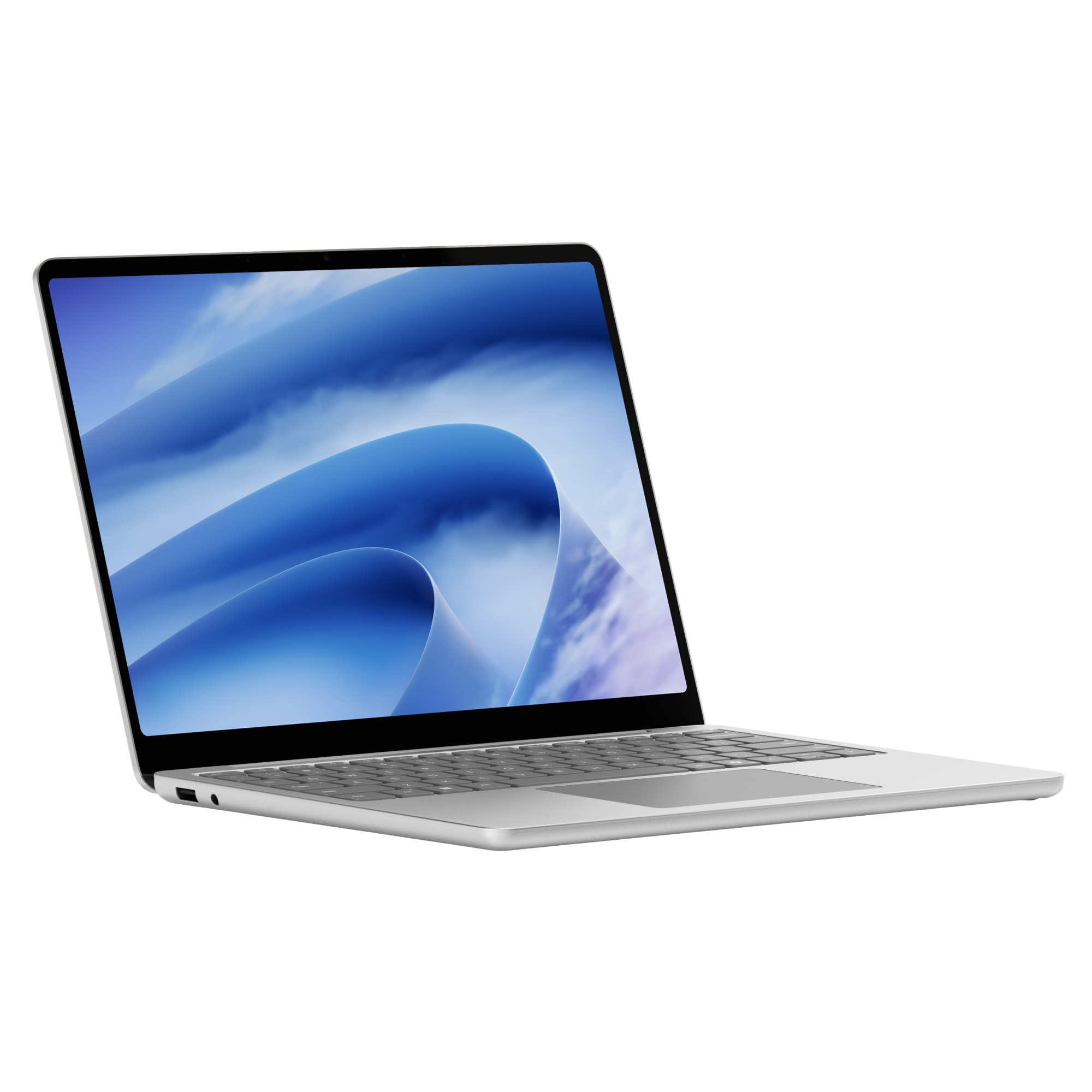 Bild von Microsoft Surface Laptop 13" 2. Generation - EP2-77901