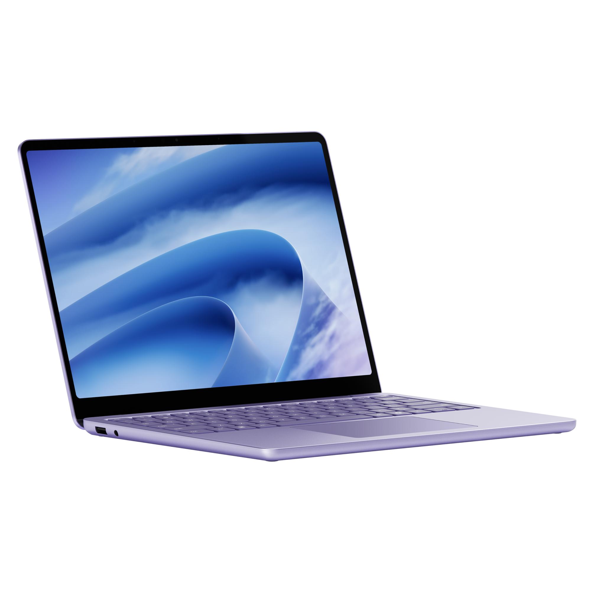 Bild von Microsoft Surface Laptop 13" 2. Generation - EP2-85698