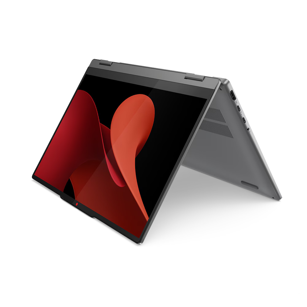 Bild von Lenovo IdeaPad 5 2-in-1 83DR001SGE