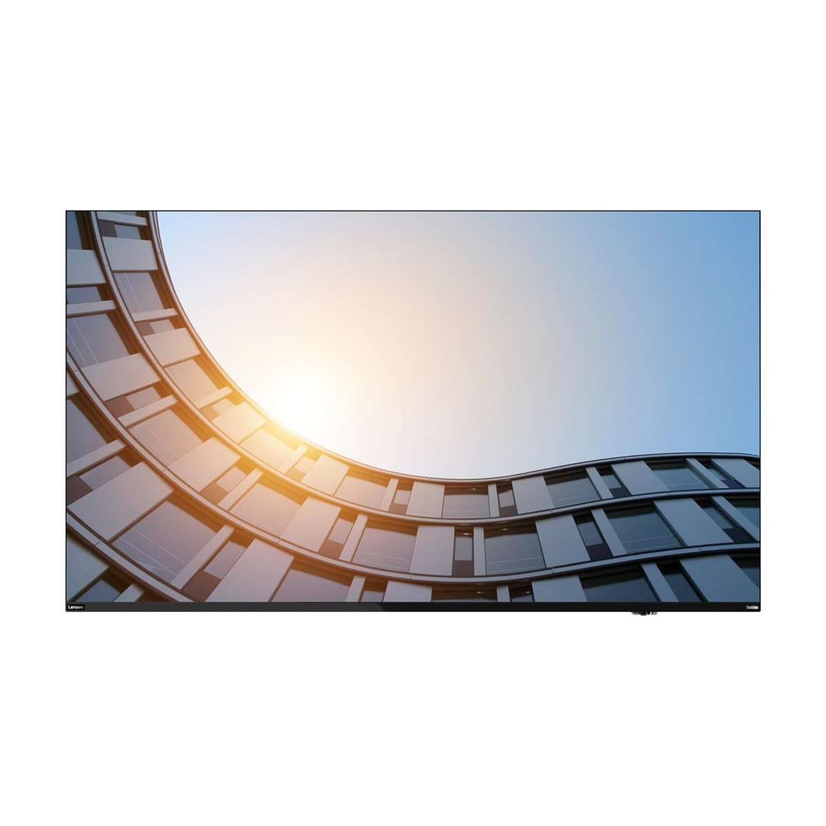 Bild von Lenovo ThinkVision E65 - LFD, Digital Sygnage Display
