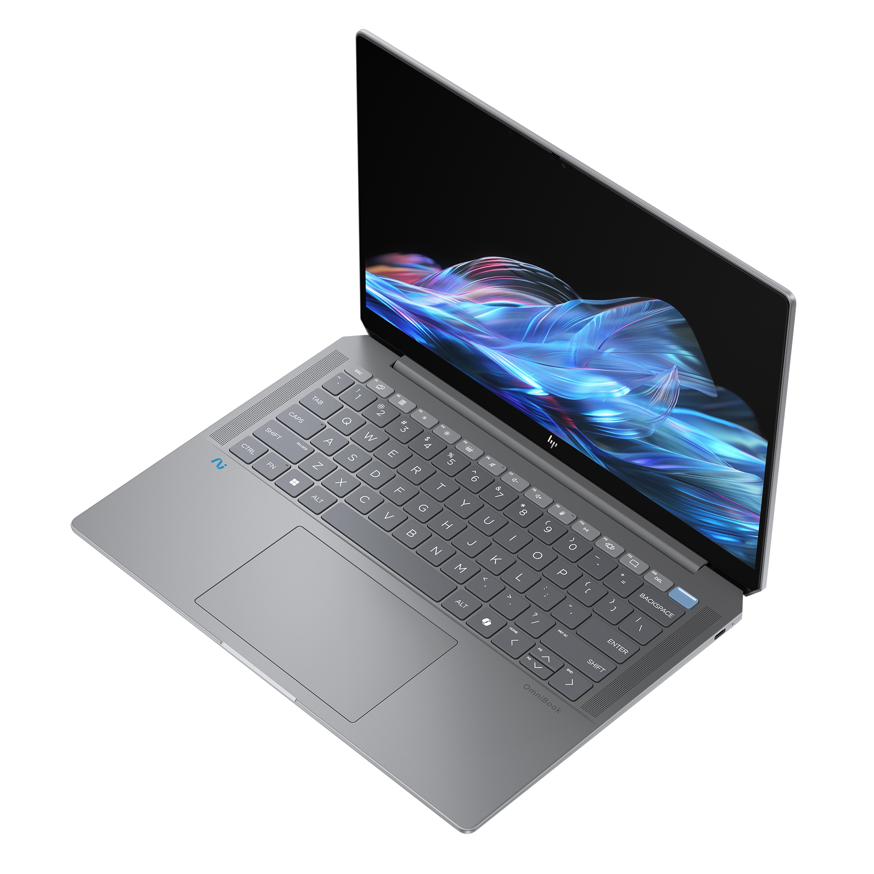 Bild von HP OmniBook Ultra AI PC 14-fd0196ng