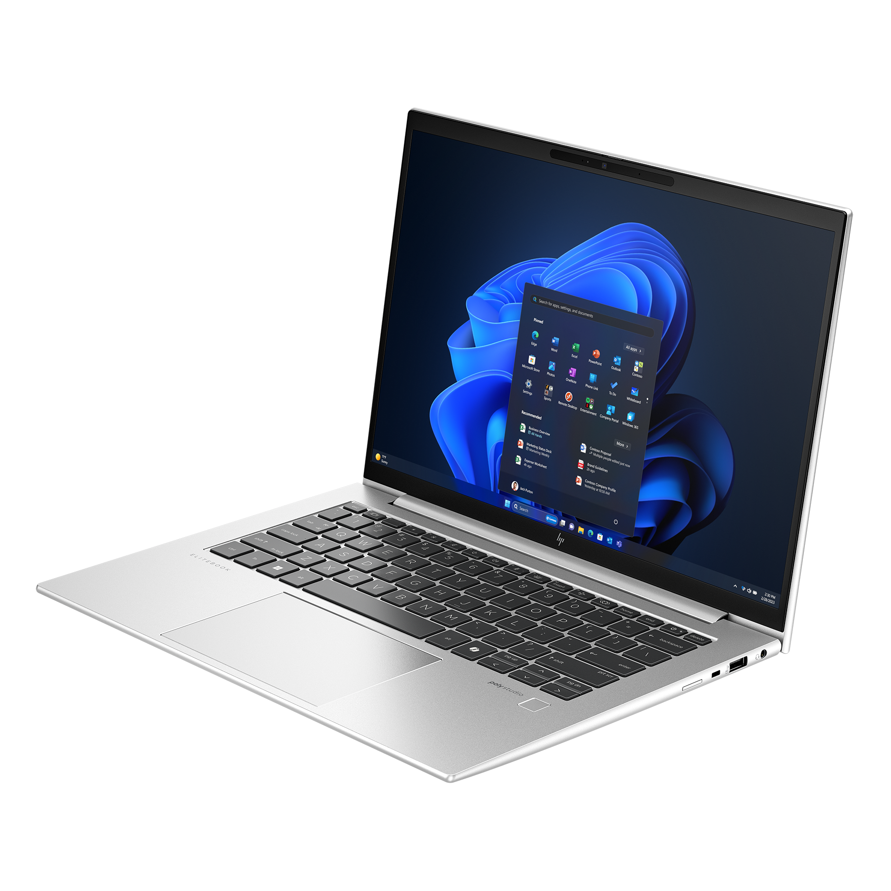 Bild von HP EliteBook 845 G11 9G0K8ET