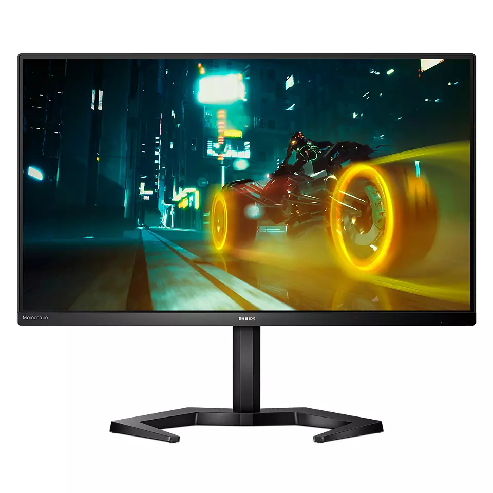 Bild von Philips 24M1N3200ZA Gaming Monitor - 165 Hz, AMD FreeSync Prem.