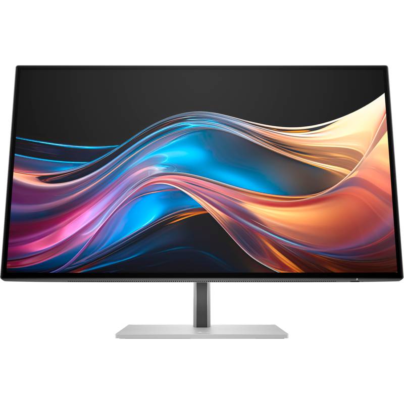 Bild von HP 727pm Series 7 Pro Office Monitor