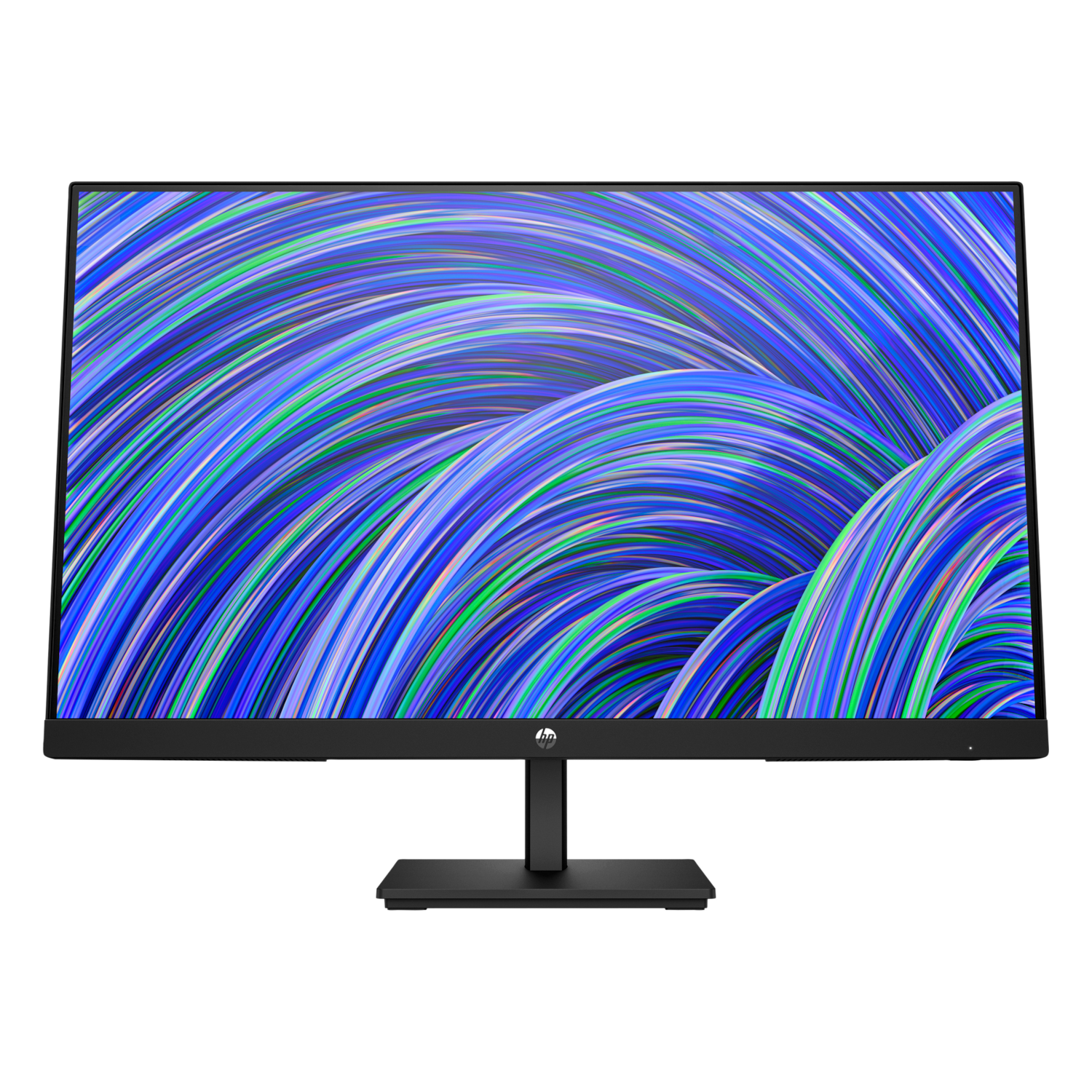 Bild von HP V24i G5 Office Monitor - IPS, Full HD, AMD FreeSync, HDMI