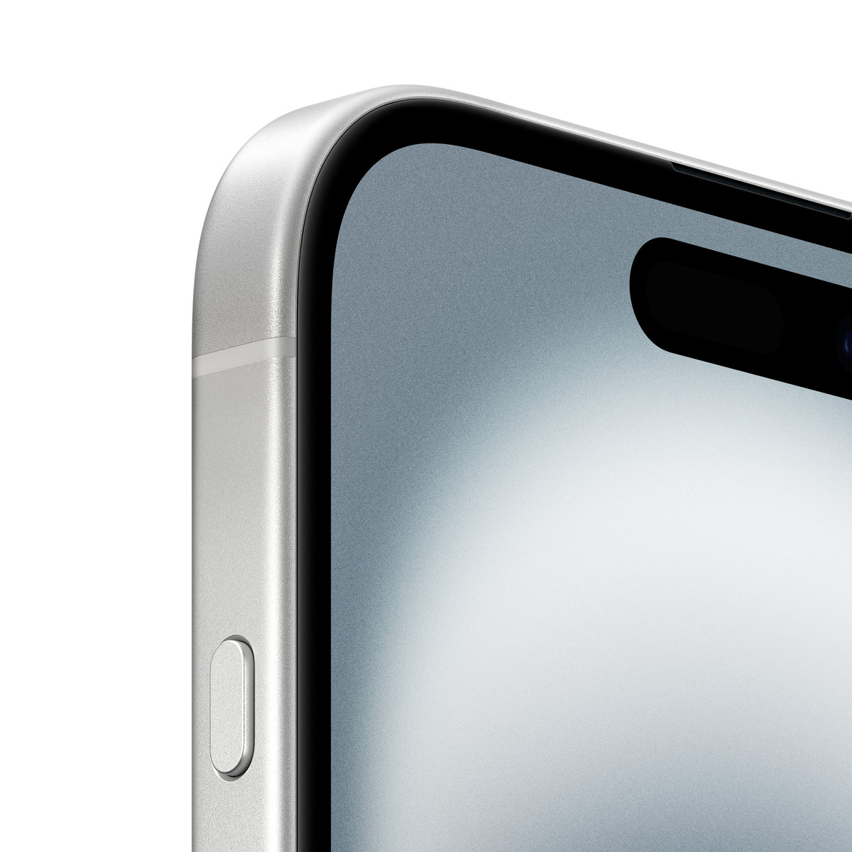 Bild von iPhone 16 Plus 128GB Weiß