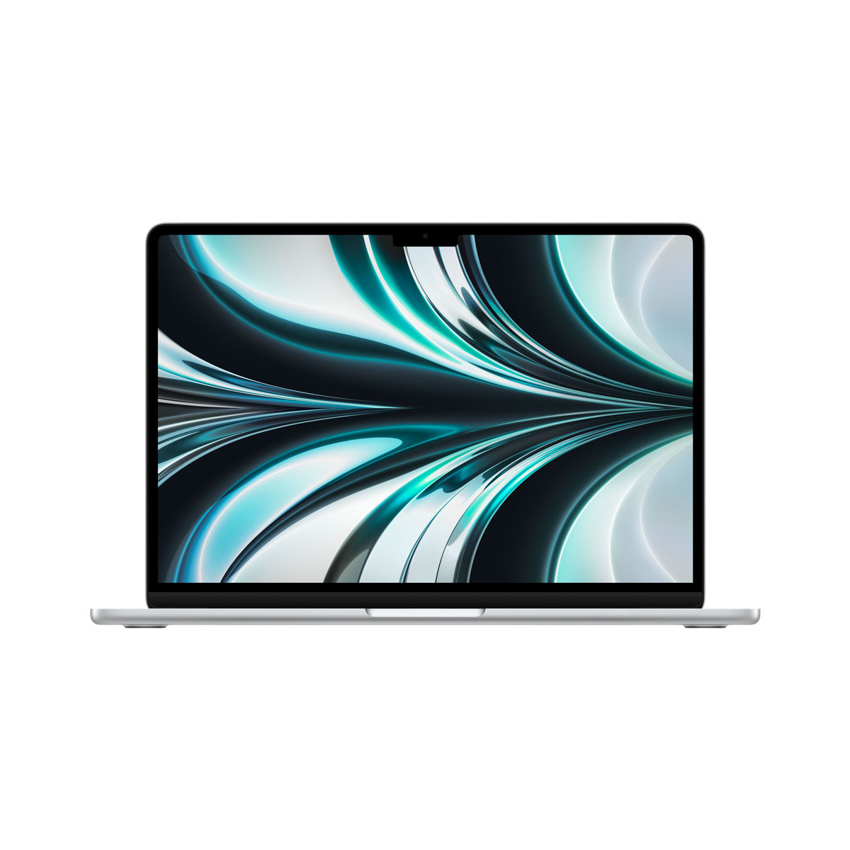 Bild von Apple MacBook Air 13" Silber C1Z1HL-0001000