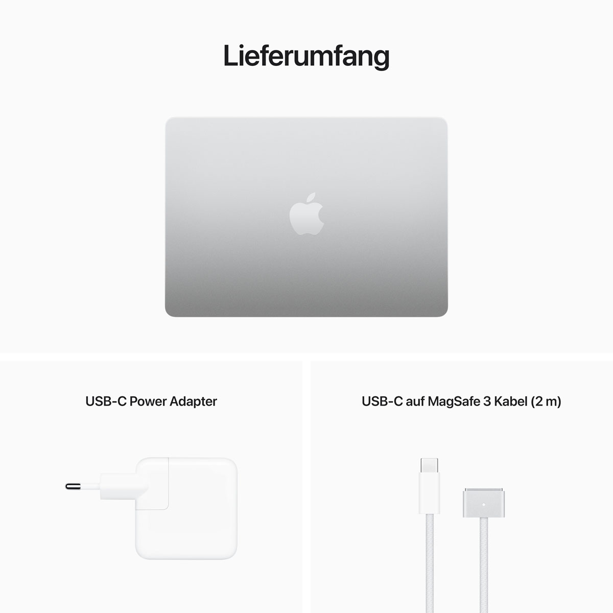 Bild von Apple MacBook Air 13