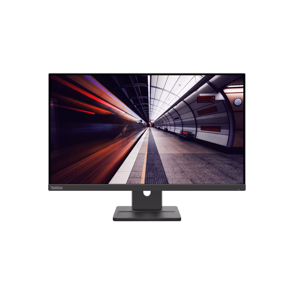 Bild von Lenovo ThinkVision E24-30 Business Monitor - IPS Panel, 100Hz