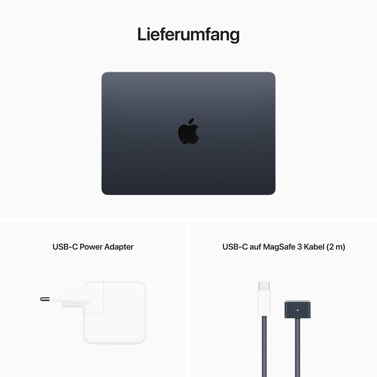 Bild von Apple MacBook Air 13