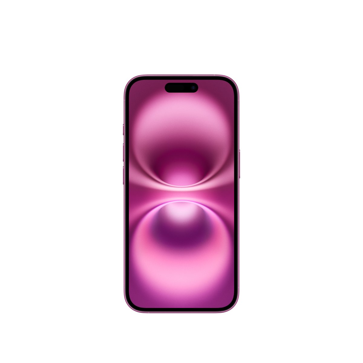 Bild von iPhone 16 256GB Pink