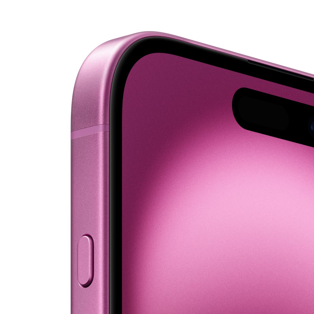 Bild von iPhone 16 256GB Pink