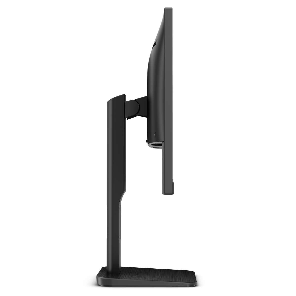 Bild von AOC 24P1 Office Monitor - Höhenverstellung