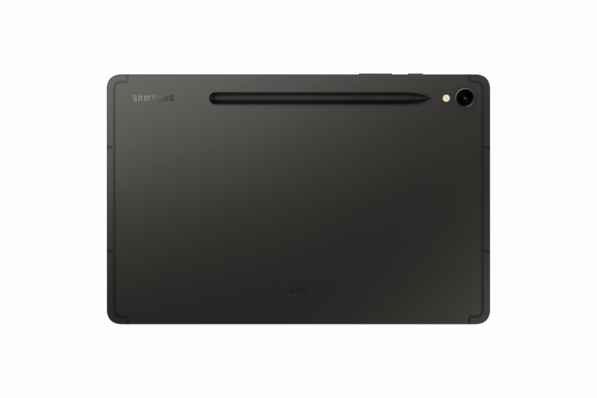 Bild von Samsung X716N Galaxy Tab S9 5G 256 GB (Grau)