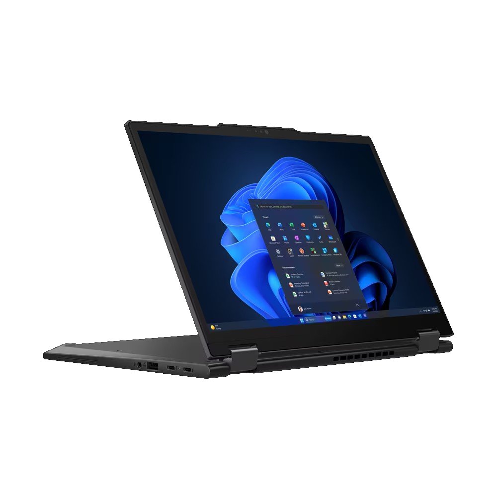 Bild von Lenovo ThinkPad X13 2-in-1 Gen 5 21LW002TGE