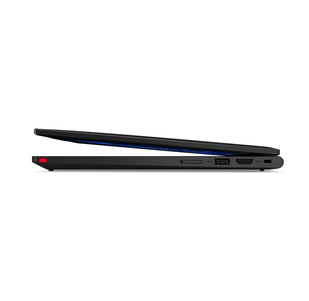 Bild von Lenovo ThinkPad X13 2-in-1 Gen 5 21LW002TGE