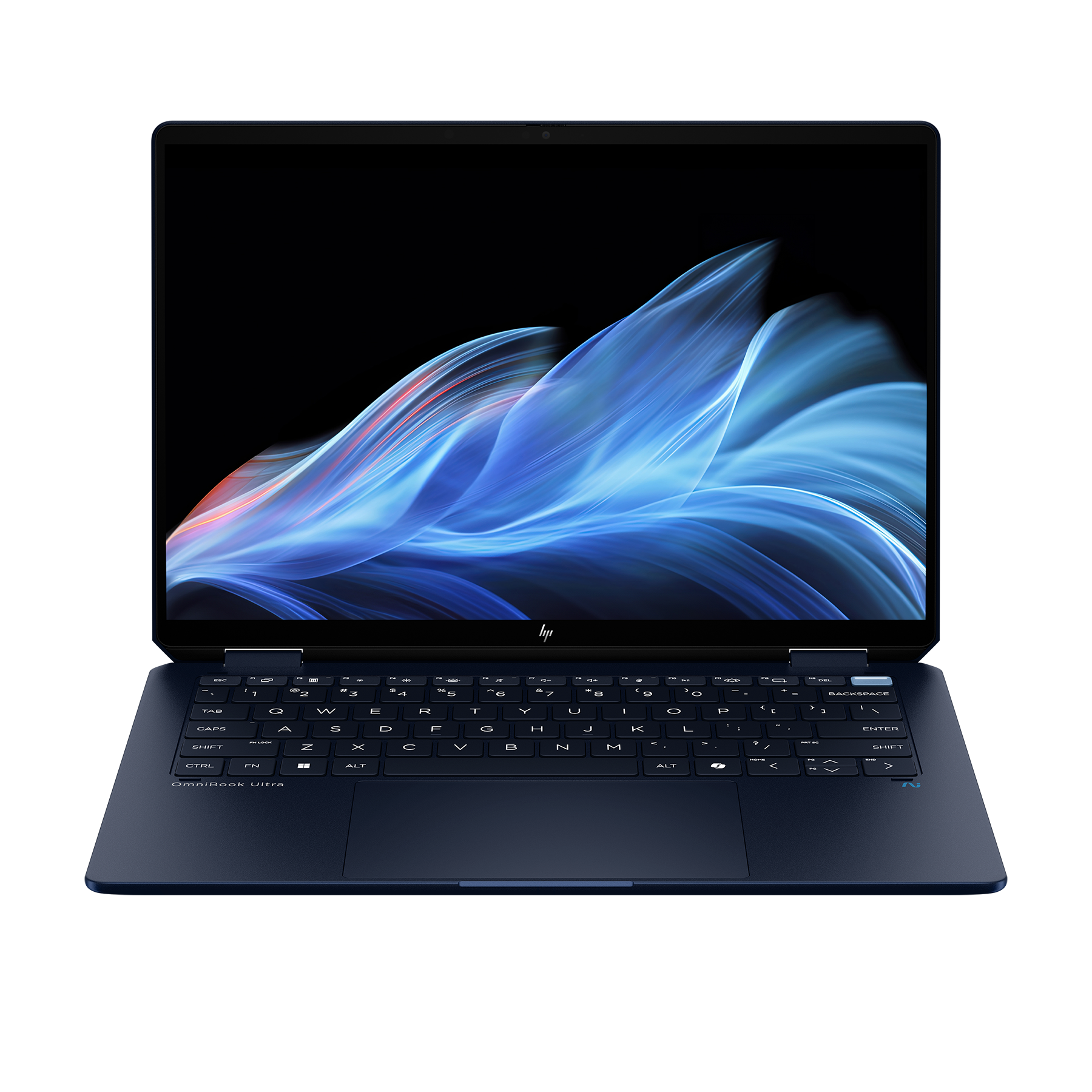 Bild von HP OmniBook Ultra Flip 14-fh0172ng inkl. HDMI Adapter & Pen