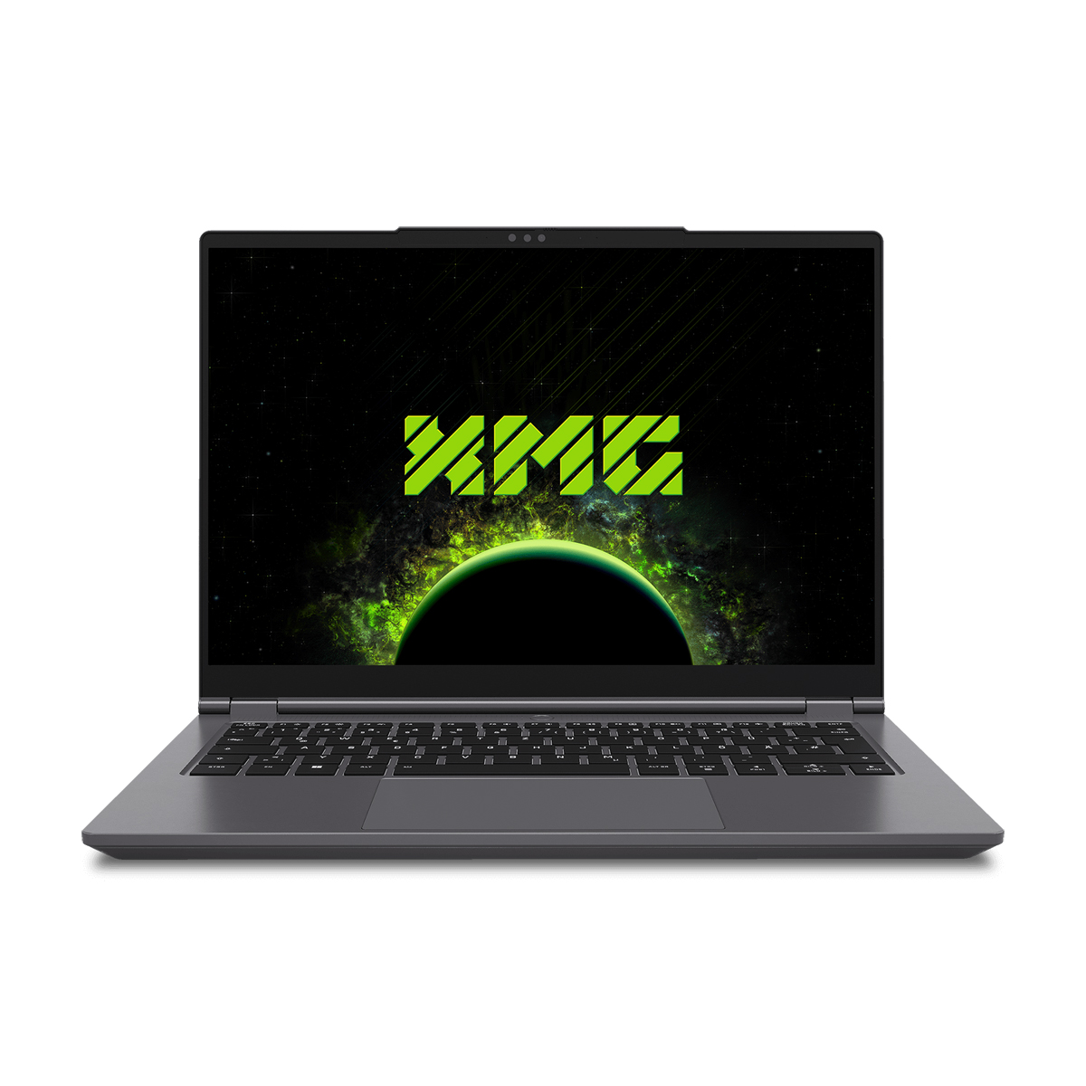 Bild von XMG EVO 14 - M24dzh