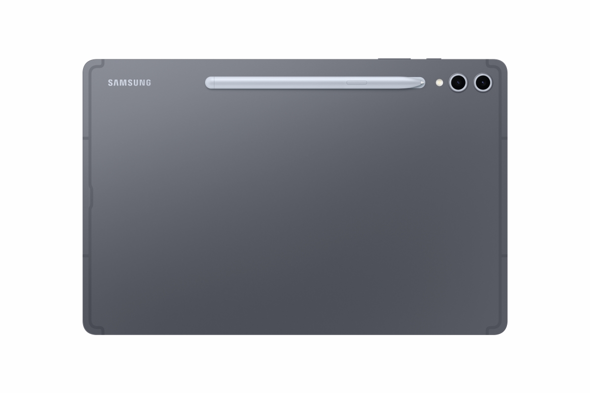 Bild von Samsung X826B Galaxy Tab S10+ 5G Moonstone Gray
