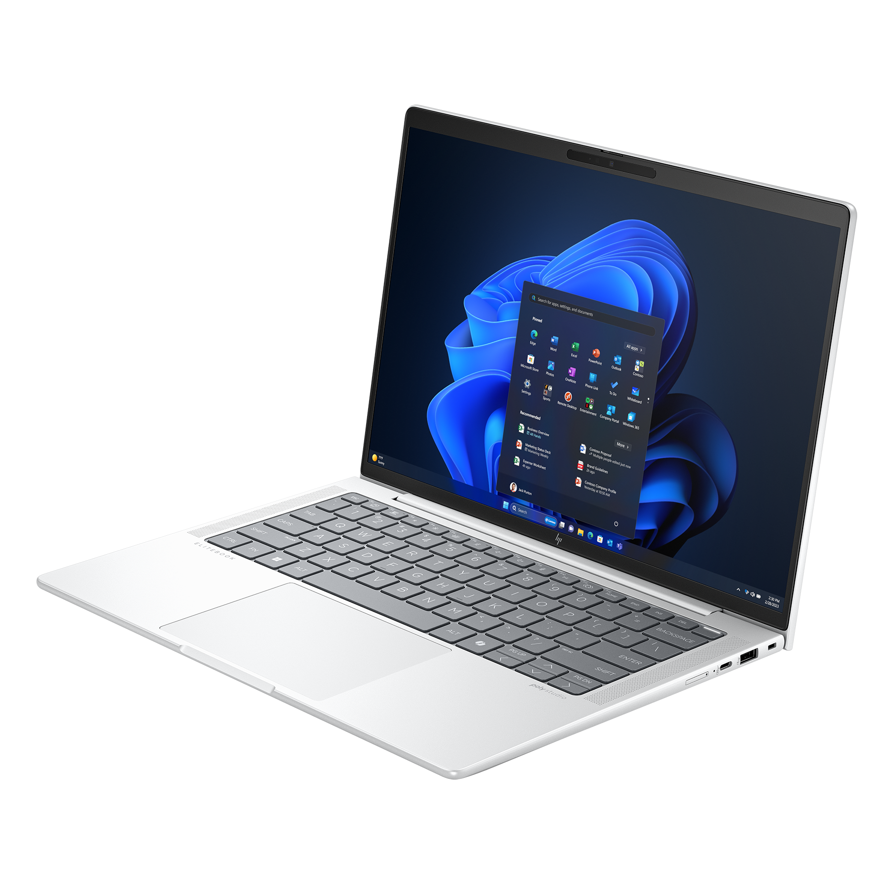 Bild von HP EliteBook X G1a B69BHET