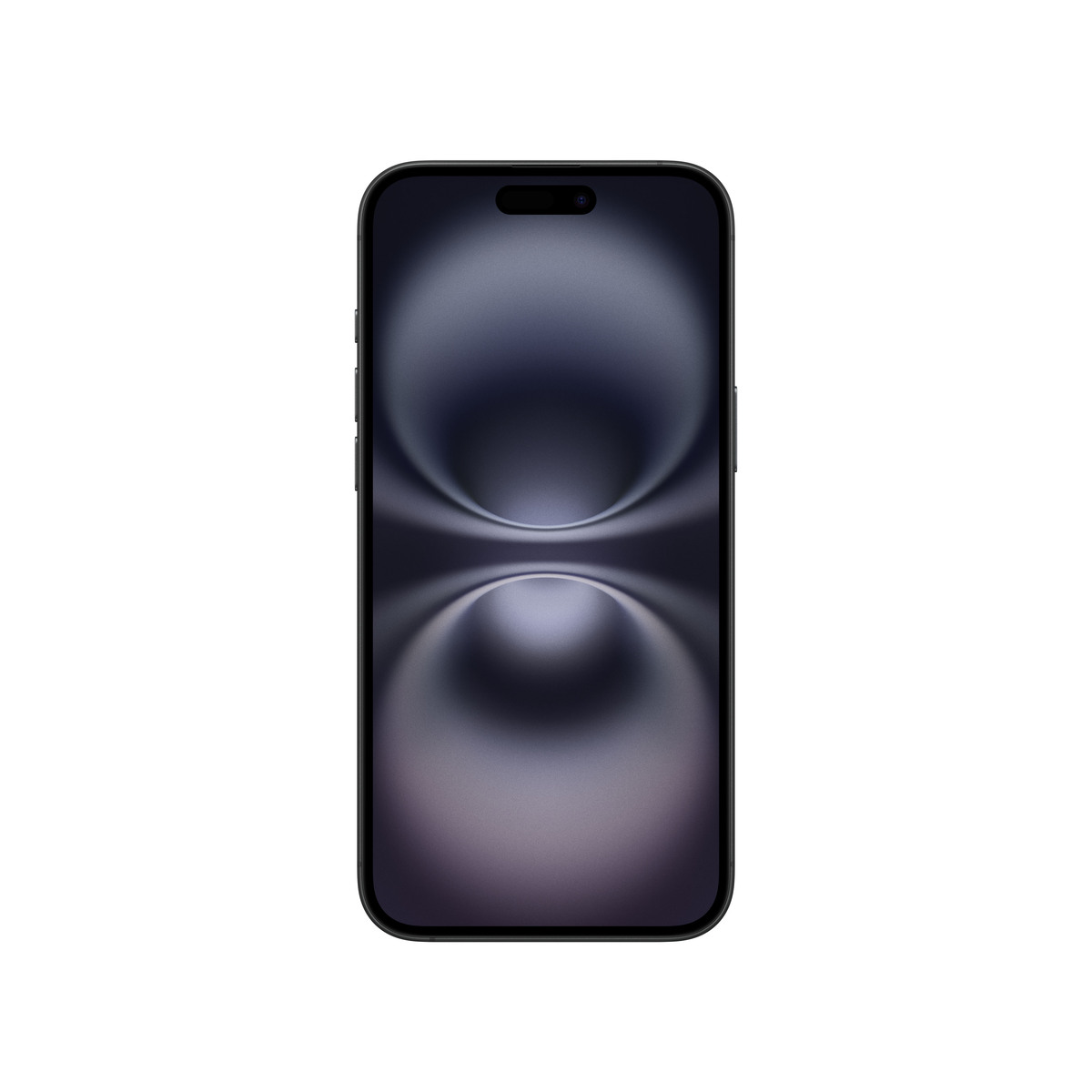 Bild von iPhone 16 Plus 128GB Schwarz