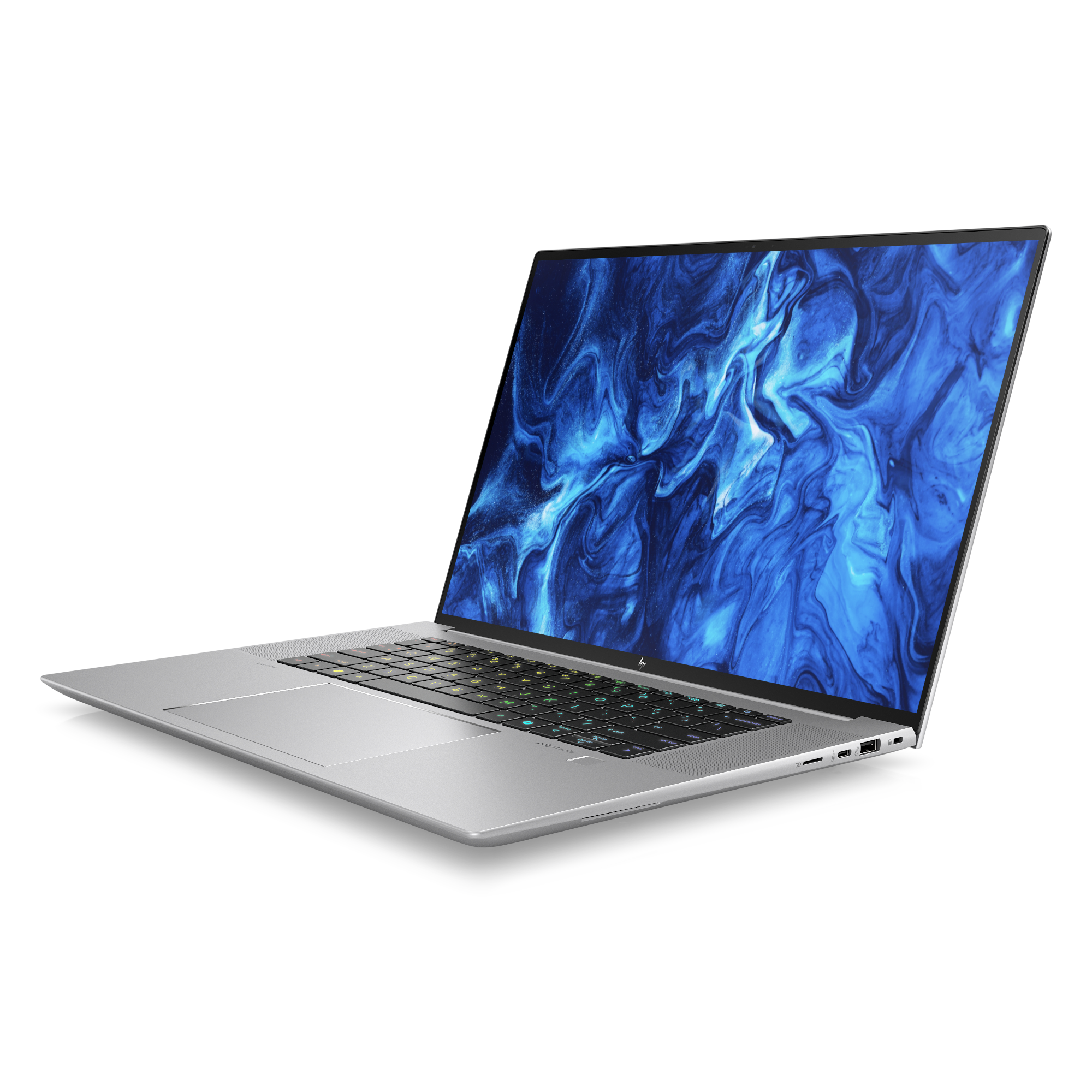Bild von HP ZBook Studio G11 5F9K4ES