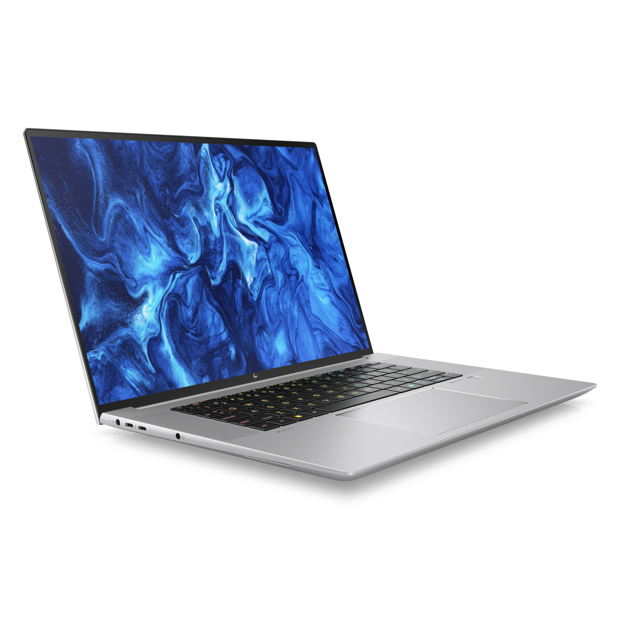 Bild von HP ZBook Studio G11 5F9K4ES