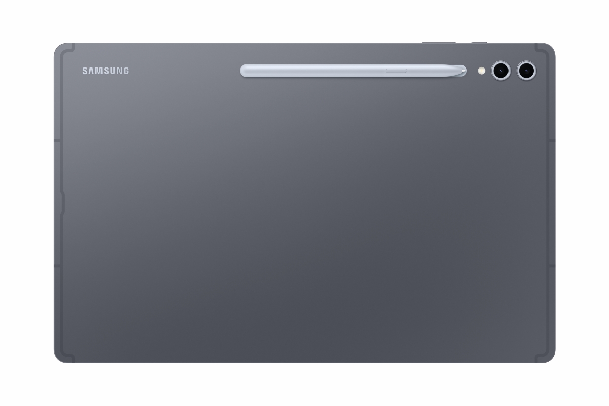 Bild von Samsung X926B Galaxy Tab S10 Ultra 5G Moonstone Gray