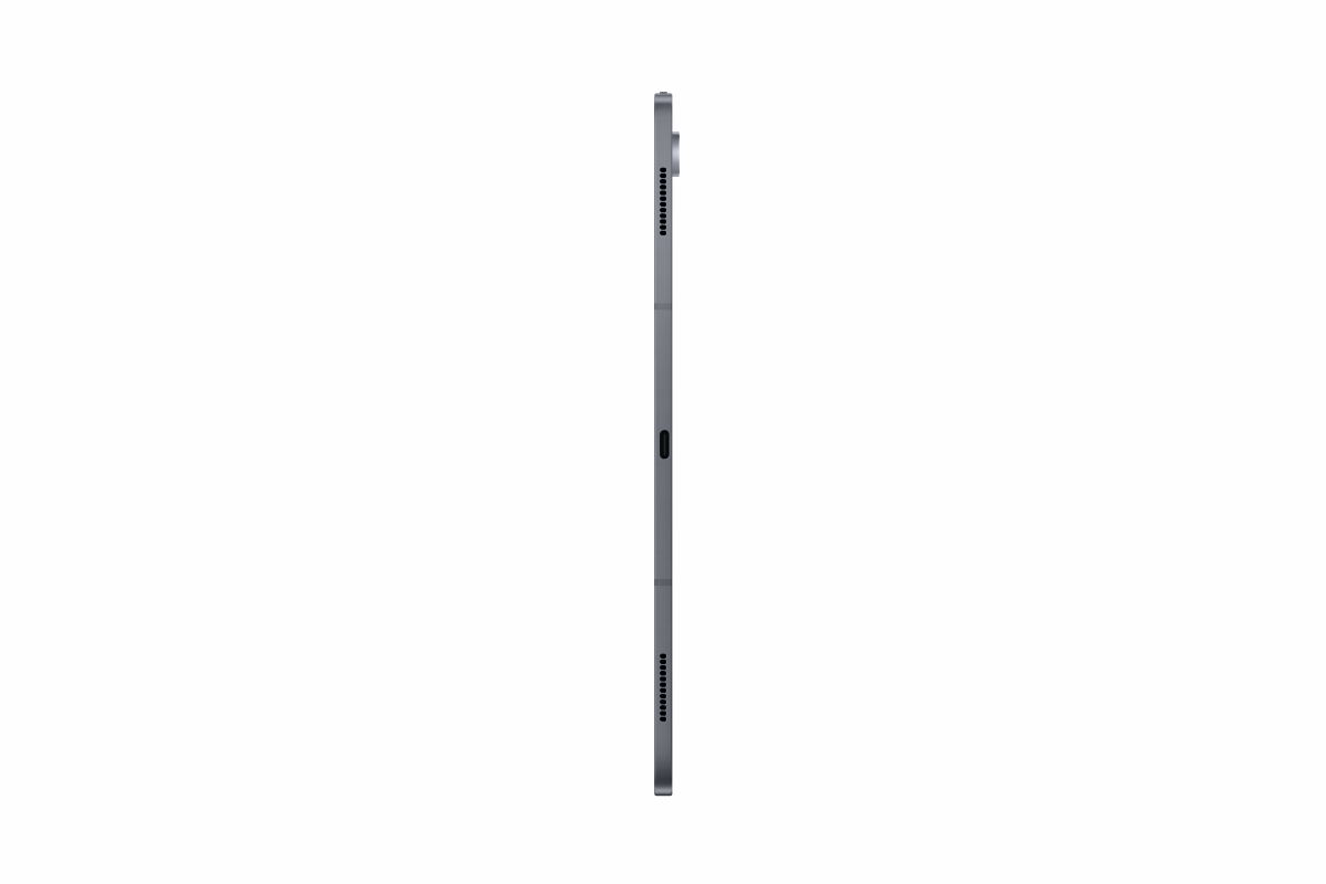 Bild von Samsung X926B Galaxy Tab S10 Ultra 5G Moonstone Gray