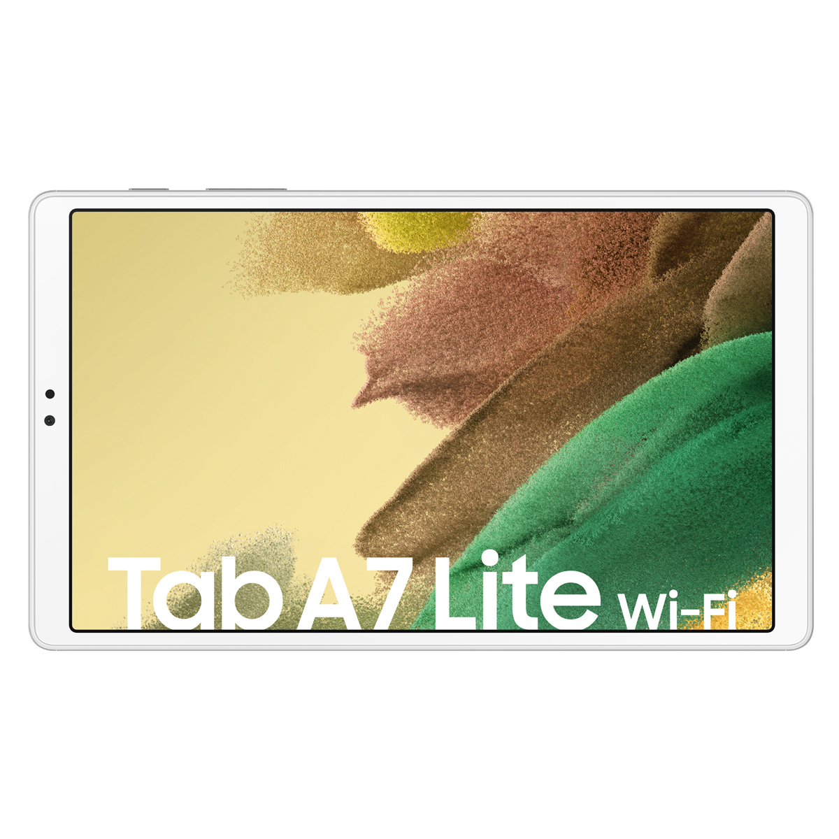 Bild von Samsung Galaxy Tab A7 Lite Wi-Fi Silver