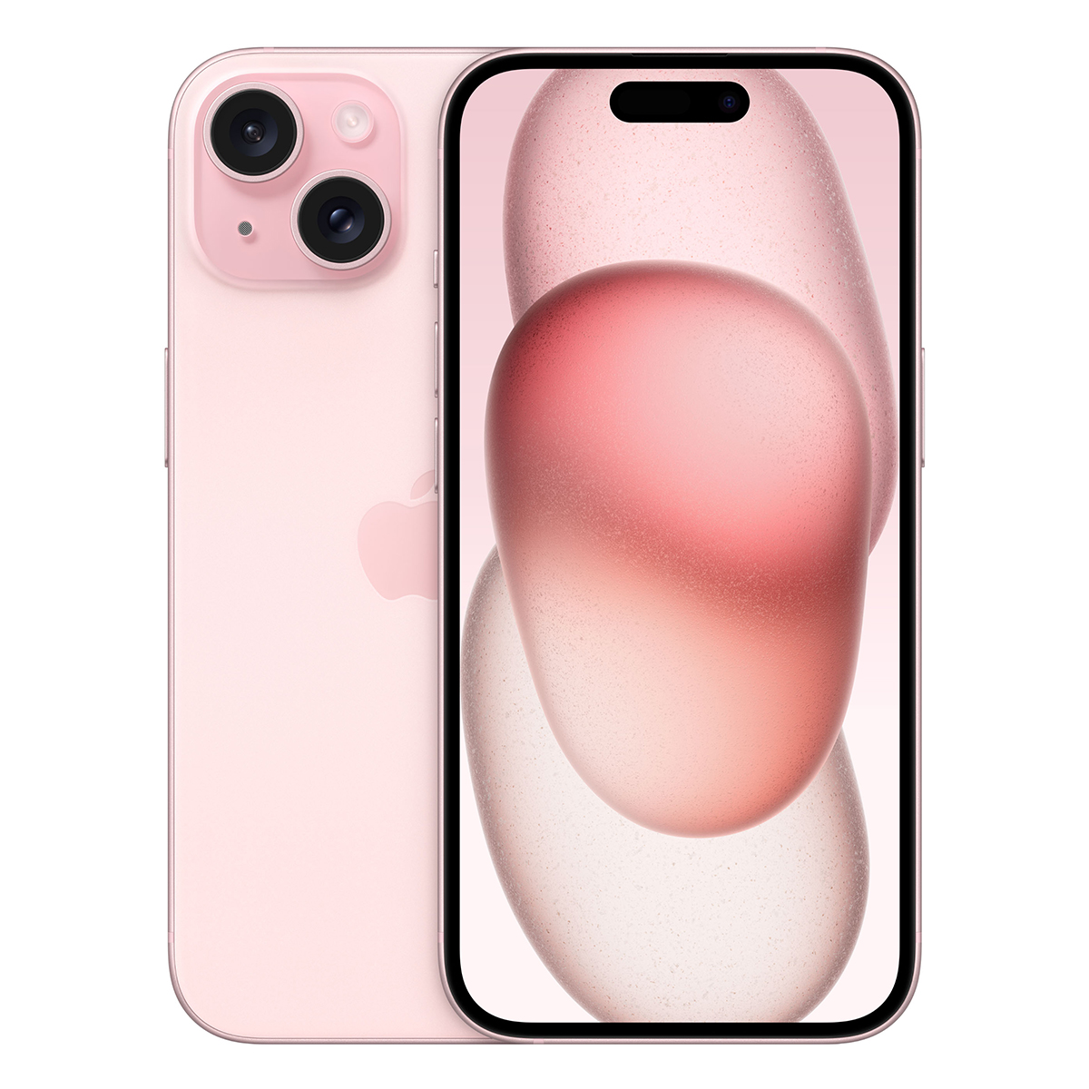 Bild von iPhone 15 128GB Pink