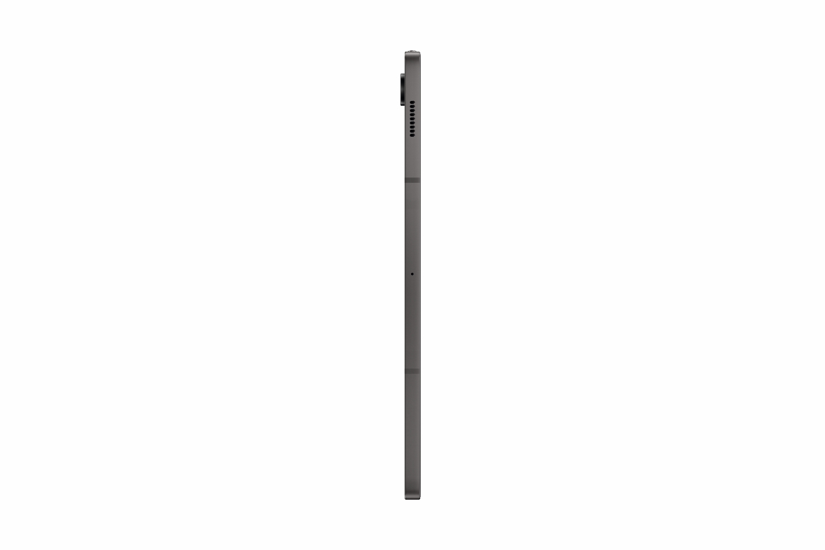 Bild von Samsung Galaxy Tab S9 FE+ Wi-Fi Gray