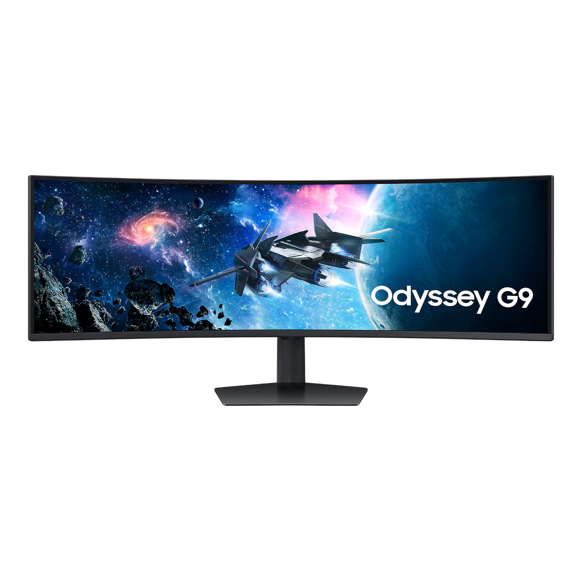 Bild von Samsung Odyssey G9 Gaming Monitor G95C