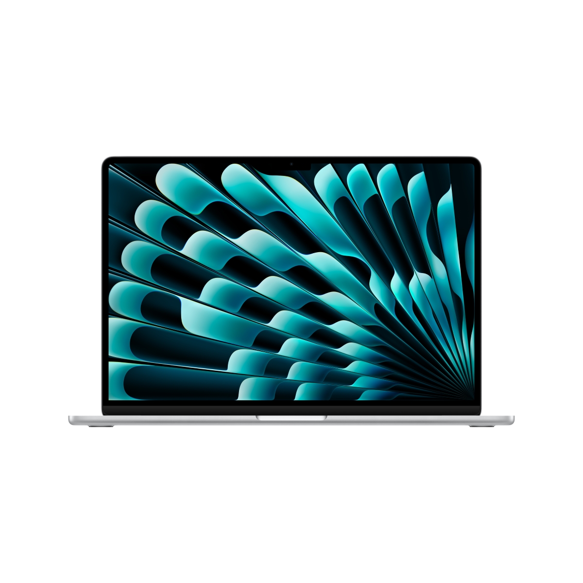 Bild von Apple MacBook Air 15