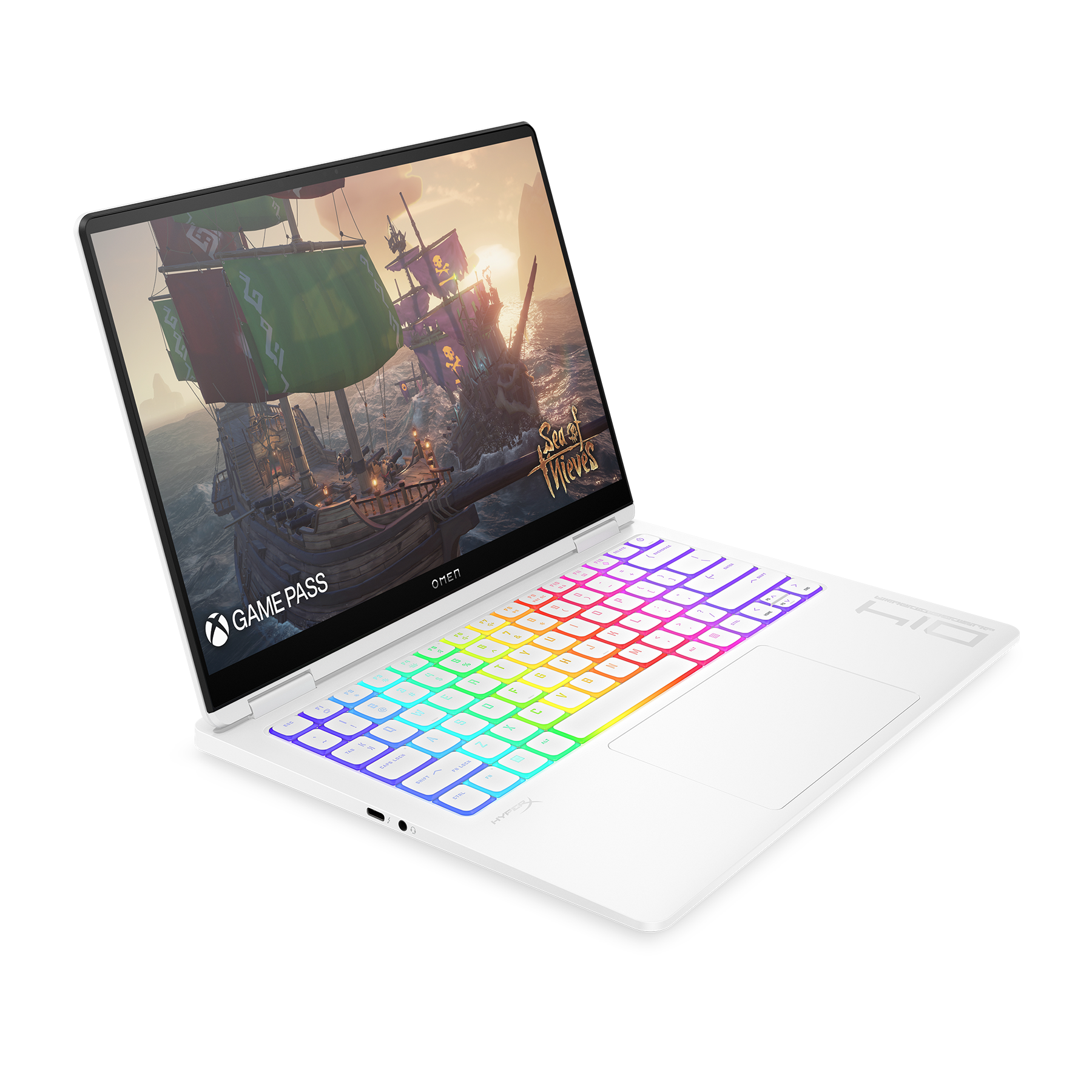 Bild von HP OMEN 14-fb0195ng