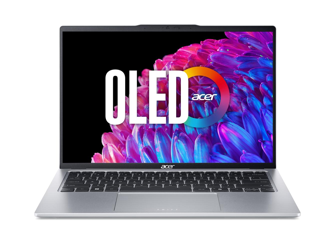 Bild von Acer Swift Go 14 OLED (SFG14-73-73WQ)