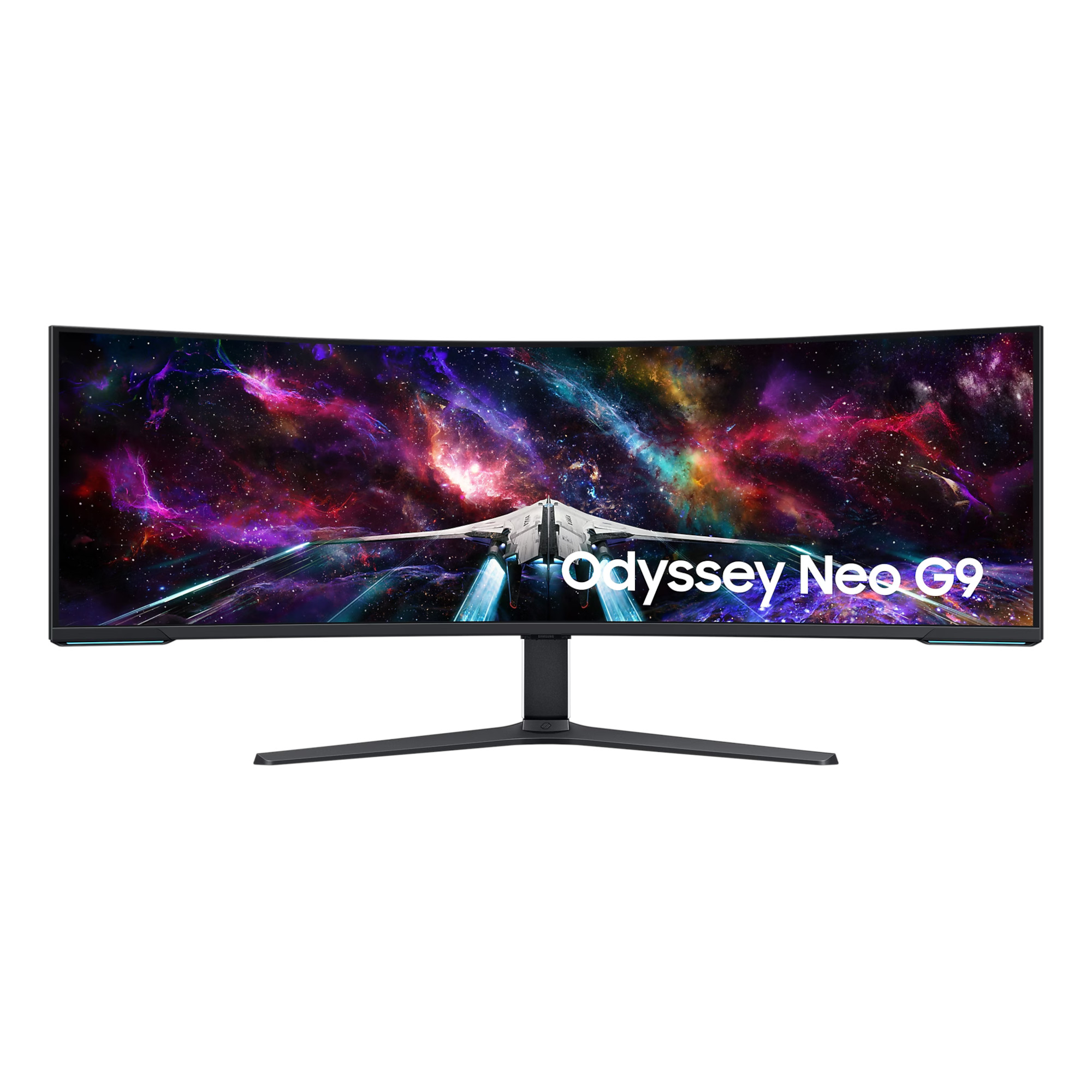 Bild von Samsung Odyssey Neo G9 S57CG954NU Gaming Monitor - DUHD, QLED