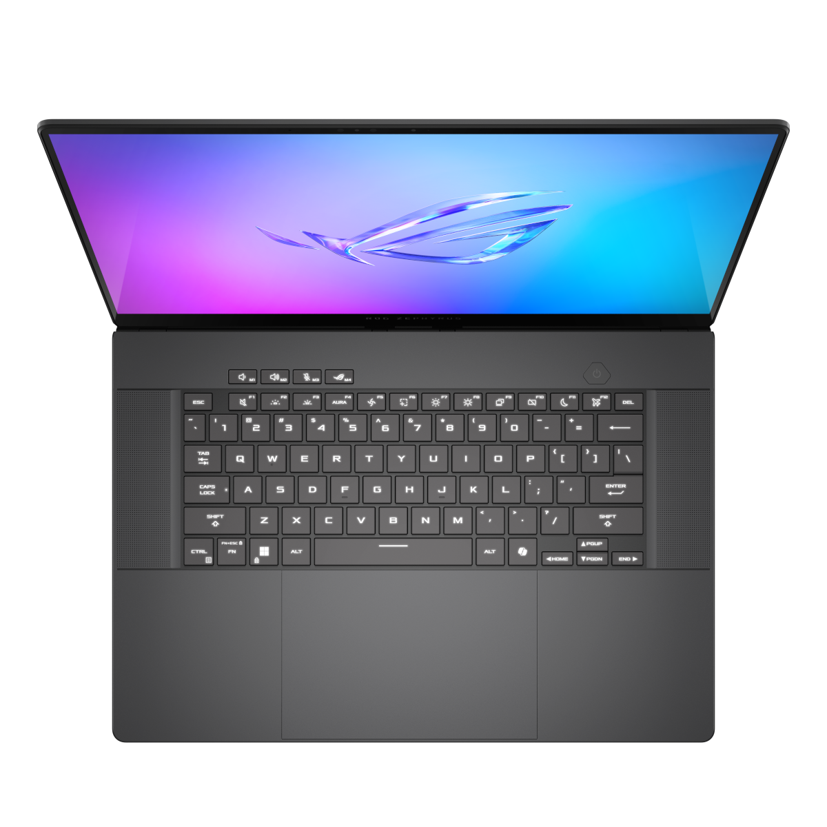 Bild von ASUS ROG Zephyrus G16 GA605WI-QP055W