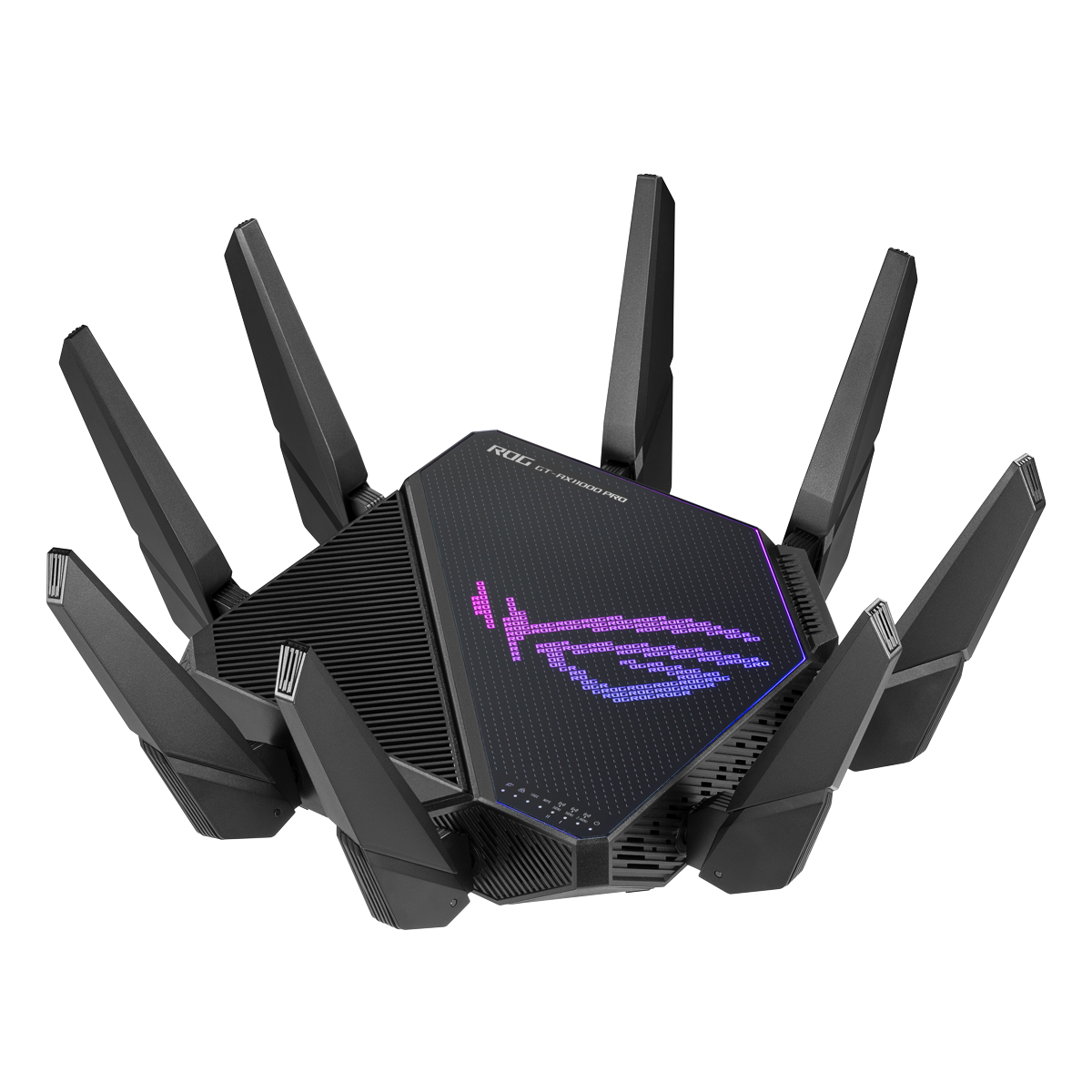 Bild von ASUS ROG Rapture GT-AX11000 PRO WiFi 6 Gaming Router