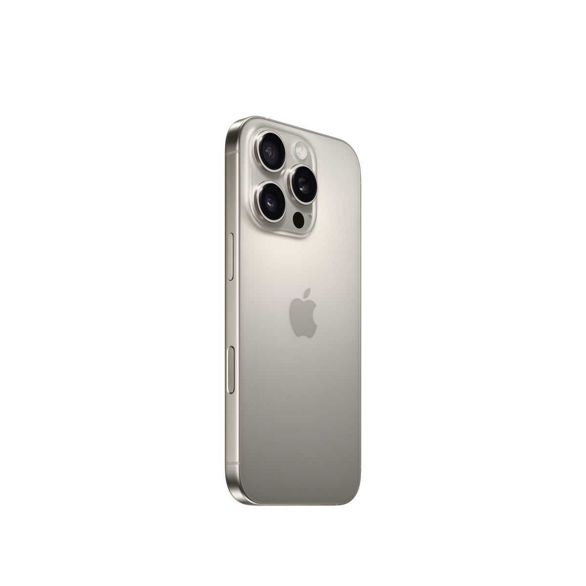 Bild von iPhone 16 Pro 128GB Titan Natur