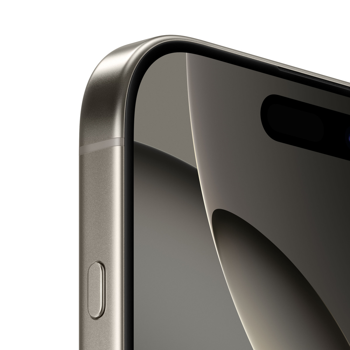 Bild von iPhone 16 Pro 128GB Titan Natur