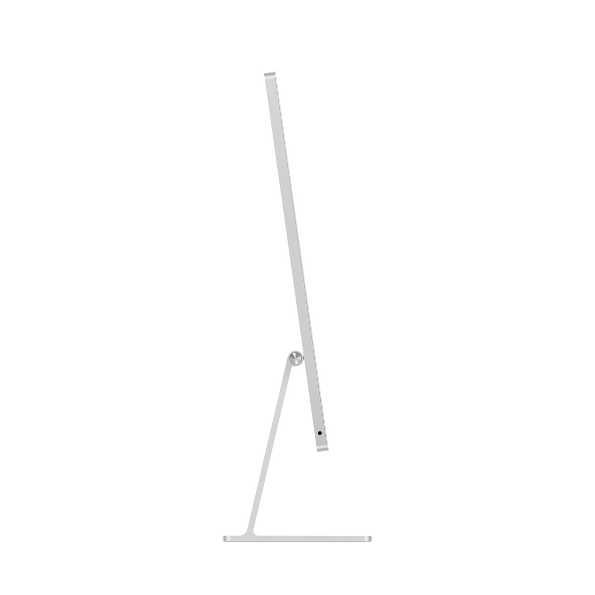 Bild von Apple iMac Silber CZ1EH-00300000