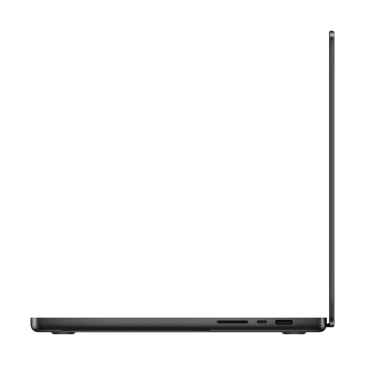 Bild von Apple MacBook Pro Space Schwarz CZ1FT-020001
