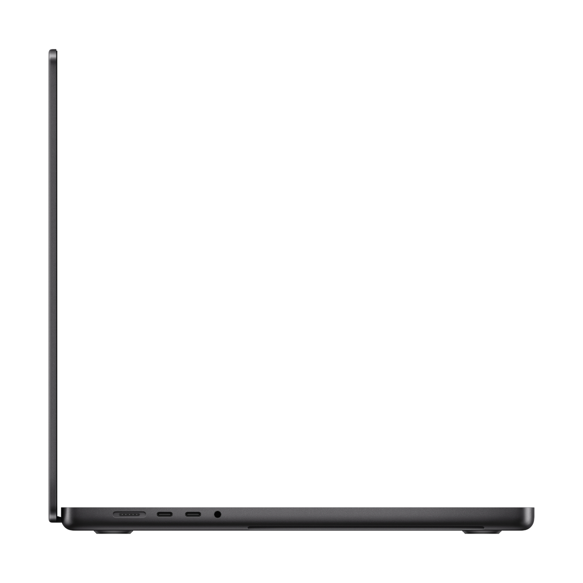 Bild von Apple MacBook Pro Space Schwarz CZ1FT-020001