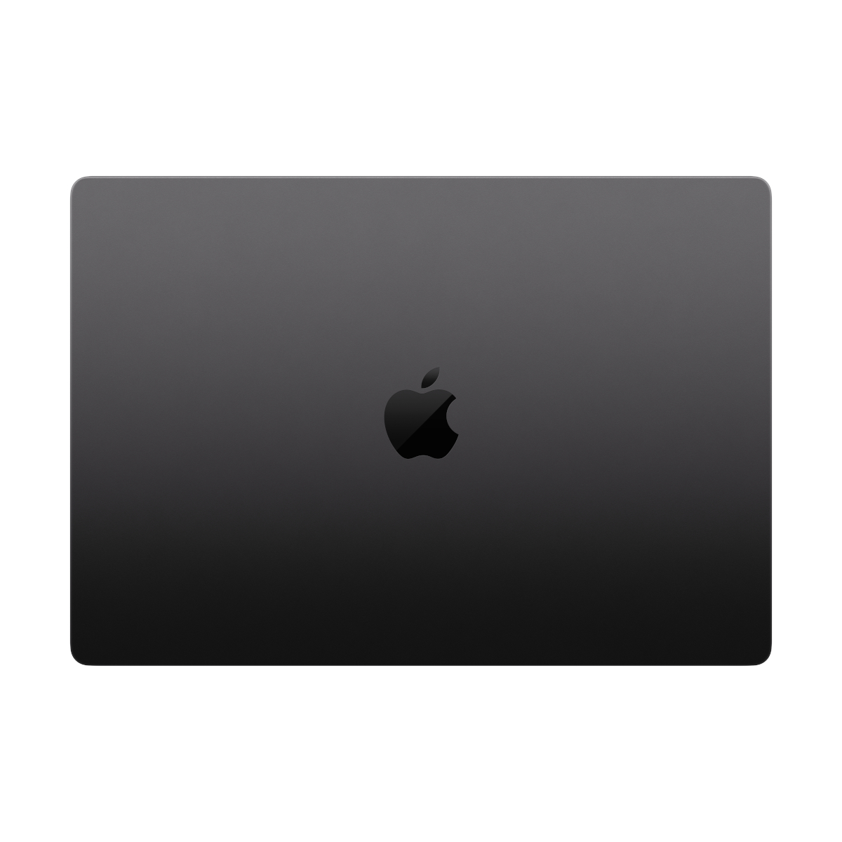 Bild von Apple MacBook Pro Space Schwarz CZ1FT-020001
