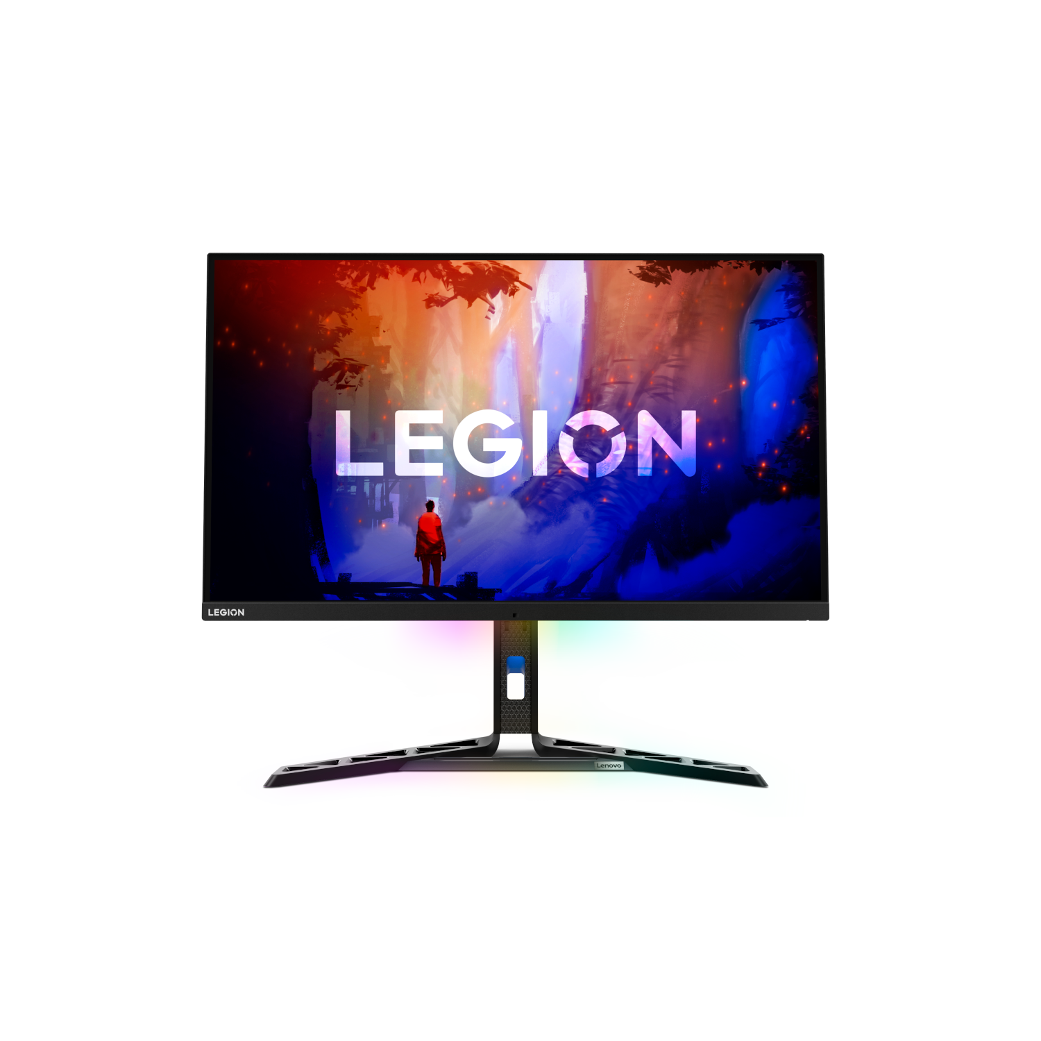 Bild von Lenovo Legion Y32p-30 Gaming Monitor - 4K UHD, 144Hz