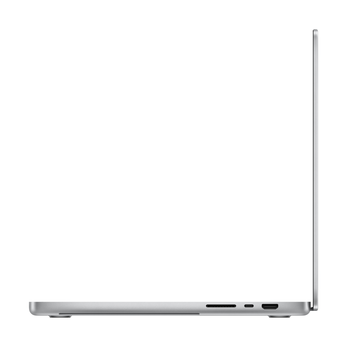Bild von Apple MacBook Pro Silber MX2T3D/A