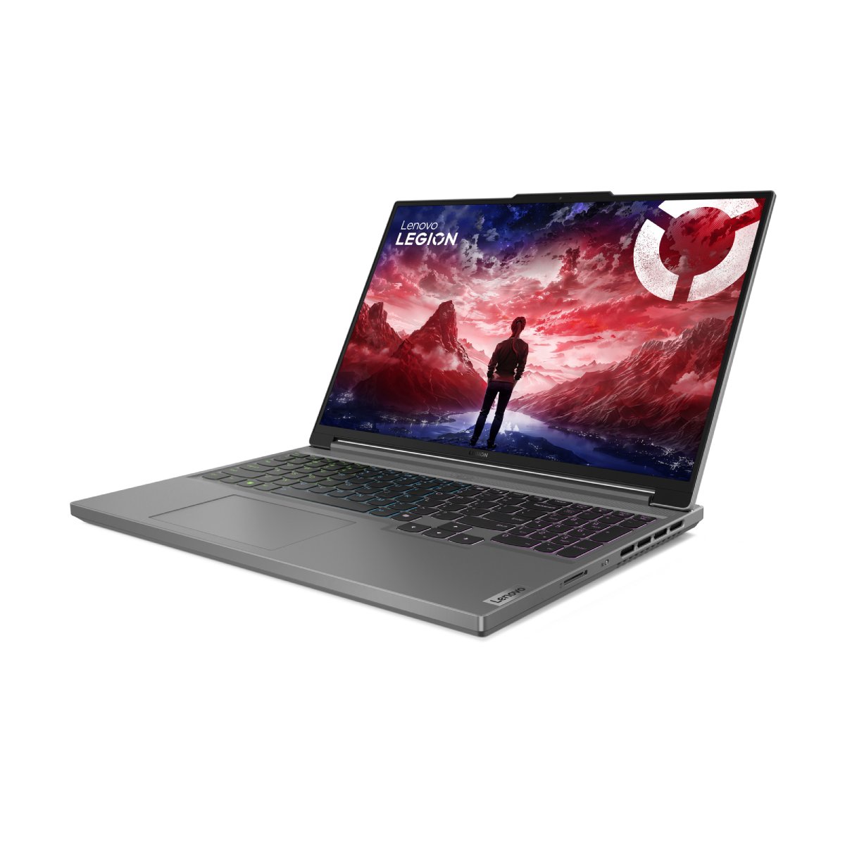 Bild von Lenovo Legion Slim 5 83DH001FGE